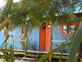 Casa La Juanita